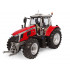 Tracteur Massey Ferguson 7S.190 - Universal Hobbies UH6412