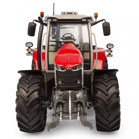 Tracteur Massey Ferguson 7S.190 - Universal Hobbies UH6412