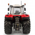 Tracteur Massey Ferguson 7S.190 - Universal Hobbies UH6412