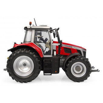 Tracteur Massey Ferguson 7S.190 - Universal Hobbies UH6412
