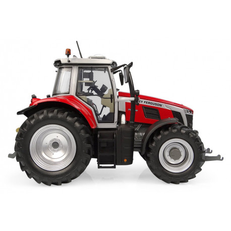 Tracteur Massey Ferguson 7S.190 - Universal Hobbies UH6412