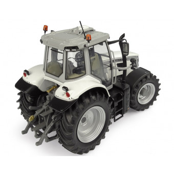 Tracteur Massey Ferguson 7S.190 blanc - Universal Hobbies UH6616