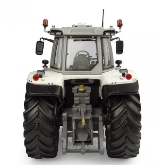 Tracteur Massey Ferguson 7S.190 blanc - Universal Hobbies UH6616