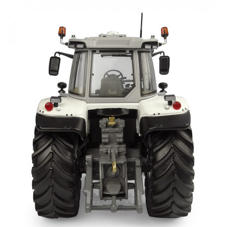 Tracteur Massey Ferguson 7S.190 blanc - Universal Hobbies UH6616