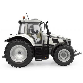 Tracteur Massey Ferguson 7S.190 blanc - Universal Hobbies UH6616