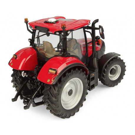 Tracteur Case IH Maxxum 145 CVX (2023) - Universal Hobbies UH6462