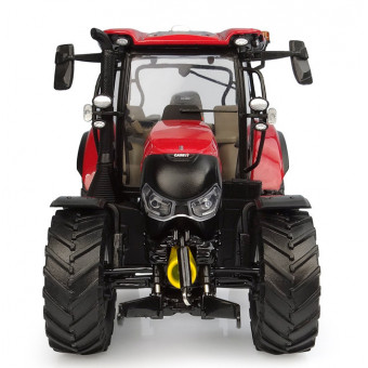 Tracteur Case IH Maxxum 145 CVX (2023) - Universal Hobbies UH6462