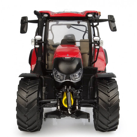 Tracteur Case IH Maxxum 145 CVX (2023) - Universal Hobbies UH6462