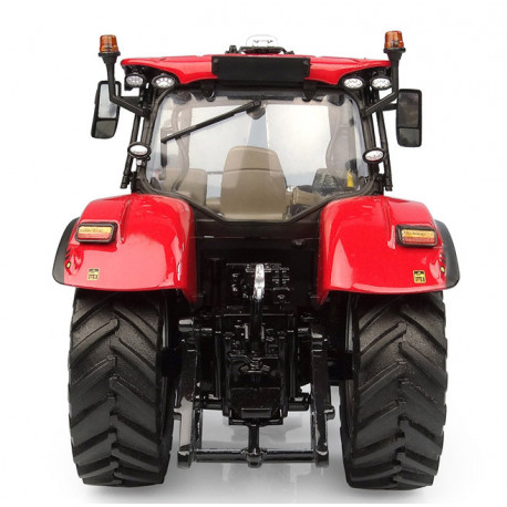 Tracteur Case IH Maxxum 145 CVX (2023) - Universal Hobbies UH6462
