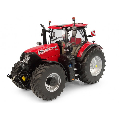 Tracteur Case IH Puma 260 CVXDrive (2023) - Universal Hobbies UH6465