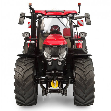 Tracteur Case IH Puma 260 CVXDrive (2023) - Universal Hobbies UH6465