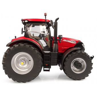 Tracteur Case IH Puma 260 CVXDrive (2023) - Universal Hobbies UH6465