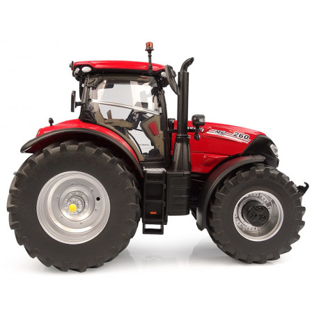 Tracteur Case IH Puma 260 CVXDrive (2023) - Universal Hobbies UH6465