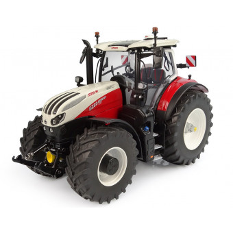 Tracteur Steyr 6280 ABSOLUT CVT - Universal Hobbies UH6464