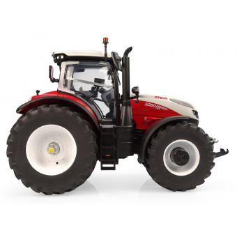 Tracteur Steyr 6280 ABSOLUT CVT - Universal Hobbies UH6464