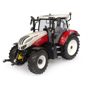 Tracteur Steyr 6150 PROFI CVT - Universal Hobbies UH6461