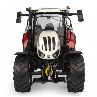 Tracteur Steyr 6150 PROFI CVT - Universal Hobbies UH6461