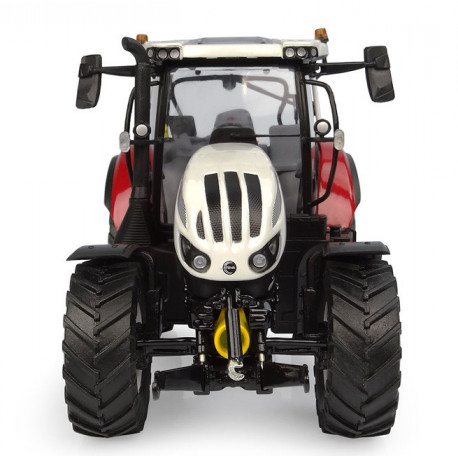 Tracteur Steyr 6150 PROFI CVT - Universal Hobbies UH6461