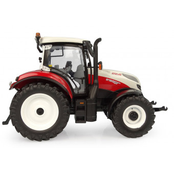 Tracteur Steyr 6150 PROFI CVT - Universal Hobbies UH6461