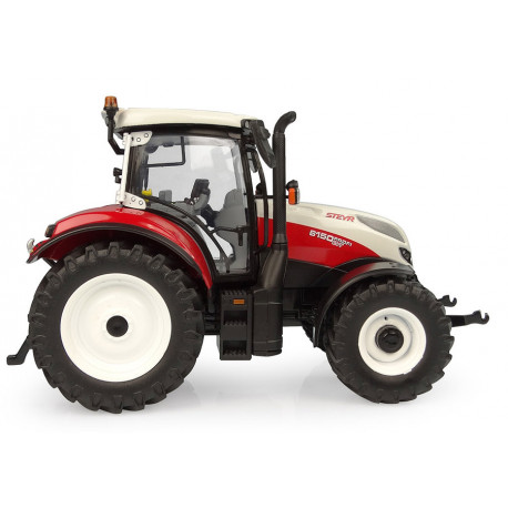 Tracteur Steyr 6150 PROFI CVT - Universal Hobbies UH6461