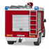 Fourgon de pompiers MB Sprinter - Bruder 02680
