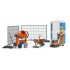 Kit de construction bworld - Bruder 62008