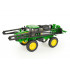 Automoteur John Deere 412R - ERTL 47399