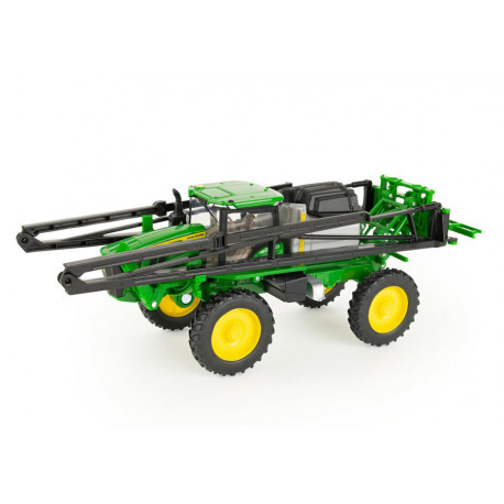 Automoteur John Deere 412R - ERTL 47399