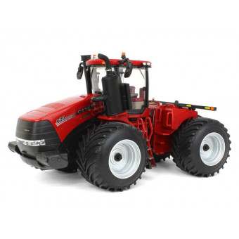 Tracteur Case IH Steiger 620 LSW pneus larges - ERTL 44317