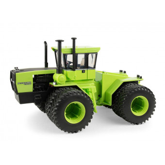 Tracteur Steiger Cougar IV jumelé - ERTL 44318