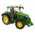 Tracteur John Deere 6R 185 - Britains 43351