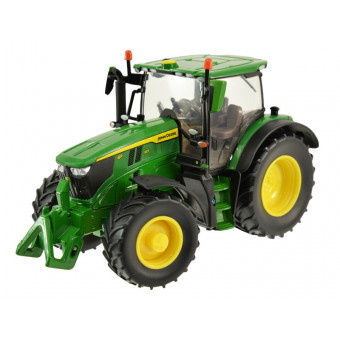 Tracteur John Deere 6R 185 - Britains 43351