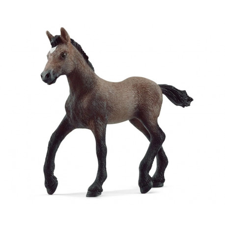 Poulain Paso Péruvien - Schleich 13954