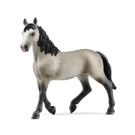 Jument Selle Français - Schleich 13955