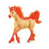 Étalon Licorne de Feu Elementa - Schleich 70756