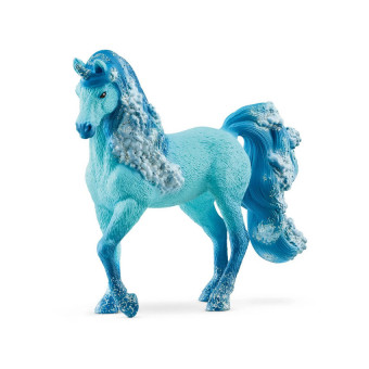 Jument Licorne d’Eau Elementa - Schleich 70757