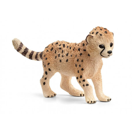 Bébé guépard - Schleich 14866