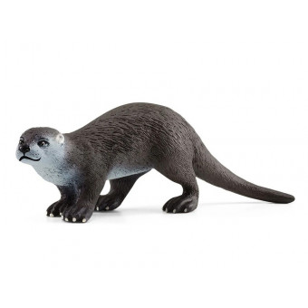 Loutre - Schleich 14865