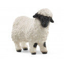 Mouton à nez noir du Valais - Schleich 13965