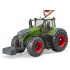 Tracteur Fendt 1050 vario