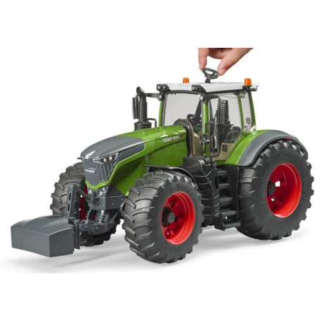 Tracteur Fendt 1050 vario