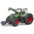 Tracteur Fendt 1050 vario