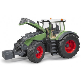 Tracteur Fendt 1050 vario