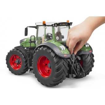 Tracteur Fendt 1050 vario