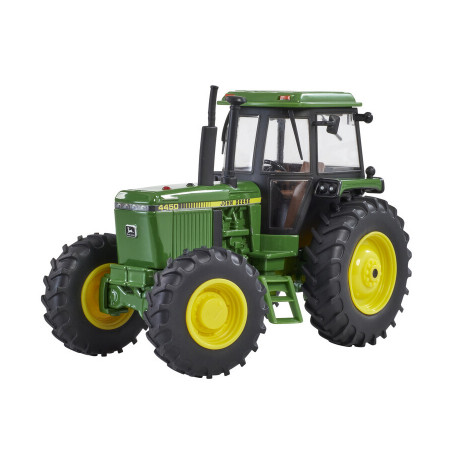 Tracteur John Deere 4450 - Britains 43364