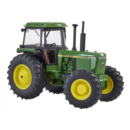 Tracteur John Deere 4450 - Britains 43364