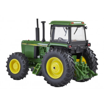 Tracteur John Deere 4450 - Britains 43364