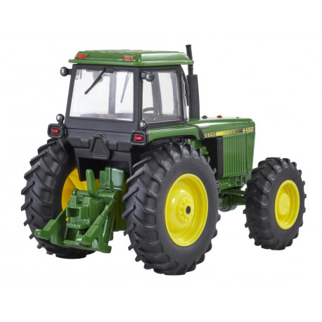 Tracteur John Deere 4450 - Britains 43364
