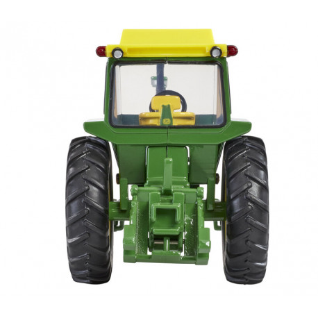 Tracteur John Deere 4020 avec cabine - Britains 43362