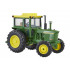 Tracteur John Deere 4020 avec cabine - Britains 43362